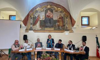 Cibo e prevenzione, a Colmurano il confronto sull’alimentazione sana: "La prevenzione inizia a tavola"