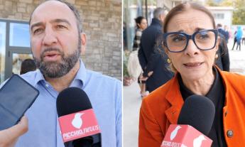 Terremoto, dieci anni dopo: oltre la politica, le voci di chi aspetta ancora la ricostruzione (VIDEO)