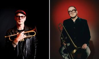 Macerata Jazz Winter, Matteo Paggi e Fabrizio Bosso pronti ad infiammare il Lauro Rossi