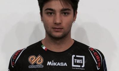 Paolo Luigi Di Silvestre