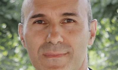 Sandro di Tuccio, Presidente dell'Ordine degli Infermieri di Macerata