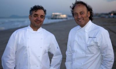 Uliassi e Cedroni : Gli chef pluristellati di Senigallia