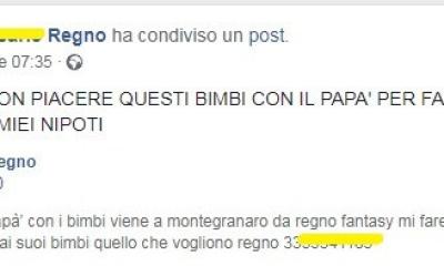 La Splendida offerta del Commerciante