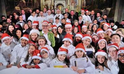l'evento dello scorso anno