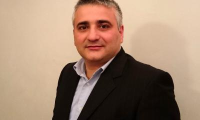 Sandro Bisonni, esponente Europa Verde Macerata