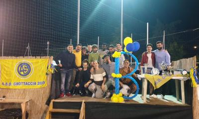 Prima Squadra