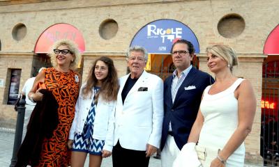 La Famiglia Guzzini