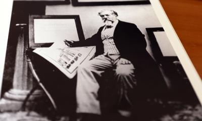 Ireneo Aleandri