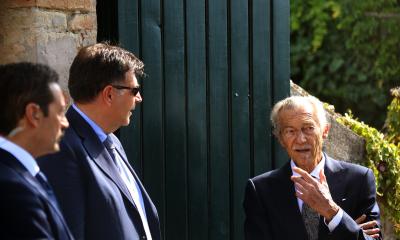 Il Conte Vanni Leopardi