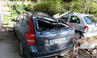 30 ottobre 2016 - Camerino