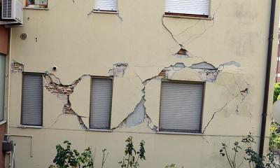 30 ottobre 2016 - Camerino
