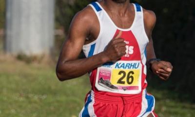 Barkinde Mamadou Diallo