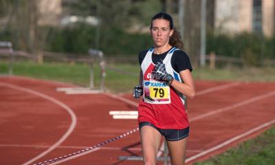 Ilaria Sabbatini