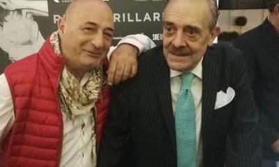 Picchio e Barillari