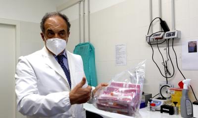 dott. Enrico Brizioli