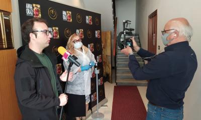 Anna Orazi di di "AnnaOrazi Parrucchieri Estetica Wellness"