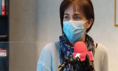 Cristiana Principi - direttrice filiale di Macerata della BCC Recanati Colmurano