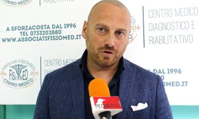 dottor Cristian Pollio