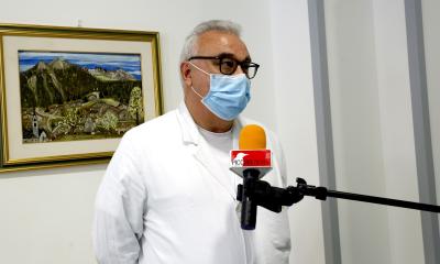 Dott. Angelo Santoferrara