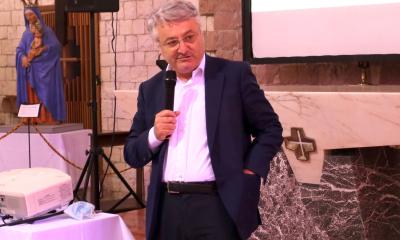 Angelo Sciapichetti - Consigliere Regionale
