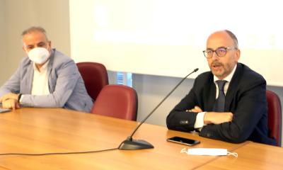 Claudio Pettinari - Rettore UNICAM