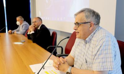 prof. Enrico Marcantoni