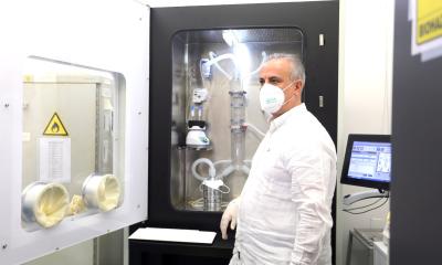 prof. Luca Agostino Vitali