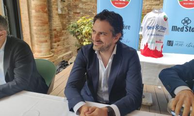 Stefano Parcaroli - CEO di Med Store