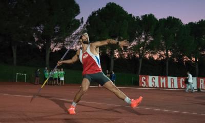 Emanuele Salvucci