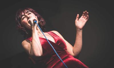 Claudia Aliotta