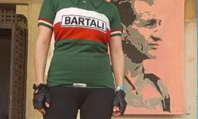 Gioia Bartali