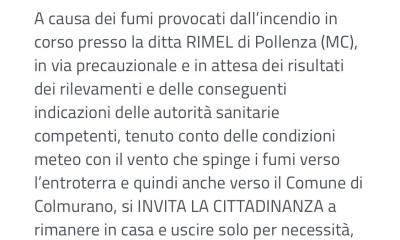 Comune di Colmurano