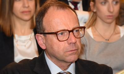 Andrea Avitabile, presidente Federfarma Marche