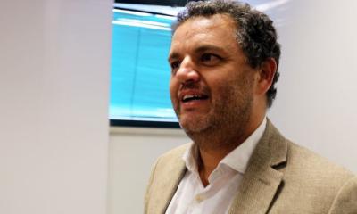 il consigliere regionale Dem, Francesco Micucci