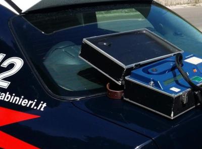 Rifiuta l’alcoltest e si oppone ai militari: guai per un 40enne a Potenza Picena Rifiuta l’alcoltest e si oppone ai militari: guai per un 40enne a Potenza Picena