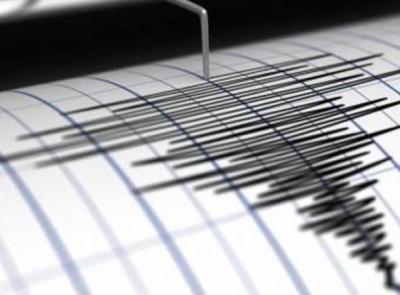 Scossa di terremoto avvertita nelle Marche, epicentro in Croazia