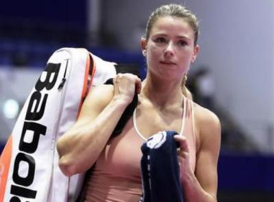 Camila Giorgi dice basta con il tennis: ufficiale il suo ritiro a 32 anni