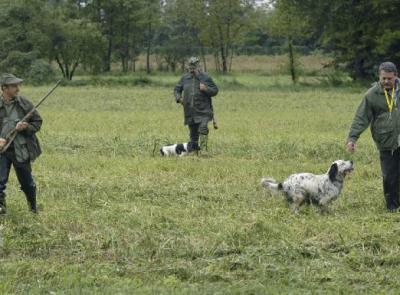 Caccia, al via i controlli nel Maceratese: fari puntati sulle distanze di sicurezza