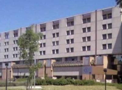 Salesi, ratti sui cornicioni: "Ospedale sottoposto a un programma di prevenzione degli infestanti"