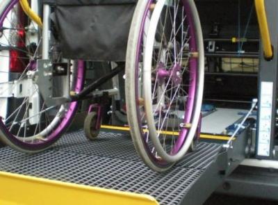 Tecnologia al servizio della mobilità inclusiva