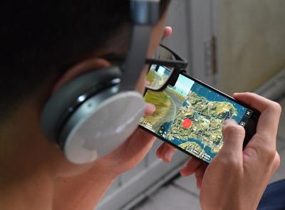 I giochi per dispositivi mobili cambiano i nostri normali comportamenti?