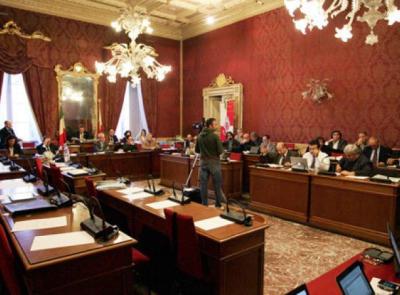 Macerata, ecco il nuovo Consiglio comunale: Sigona fuori, c'è la proclamazione dei 32 consiglieri