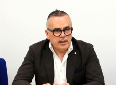 Elezioni, Alessadro Maccioni candidato sindaco di Cingoli: è lui il nome scelto dai civici