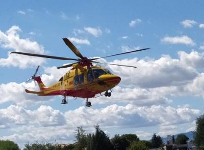 Porto Recanati - incidente sulla A14, due giovani a Torrette