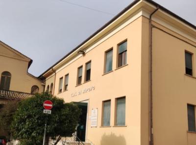 Tolentino, ripristinati i servizi alla casa di riposo "Porcelli": riaperto l’impianto idrico