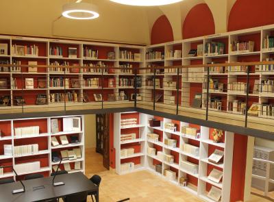 Arte e pedagogia nel nuovo libro di De Leoni e Polenta: la presentazione alla Mozzi Borgetti