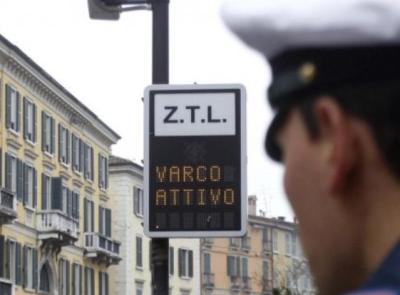 Recanati, al via la sperimentazione dei nuovi orari di ZTL