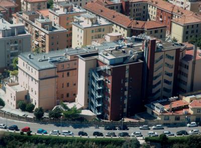 Bambina di 3 anni al Salesi: "Condizioni gravi ma stazionarie"