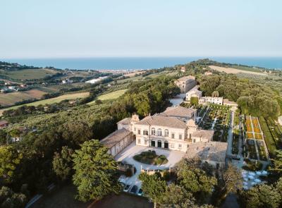 Villa Buonaccorsi, Pd e Idea Futura: “Ora servono tempi certi e chiarezza sul progetto”