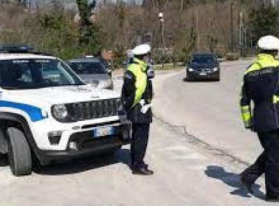 Macerata, lavori in corso per rifacimento marciapiedi a Piediripa: come cambia la viabilità e fino a quando